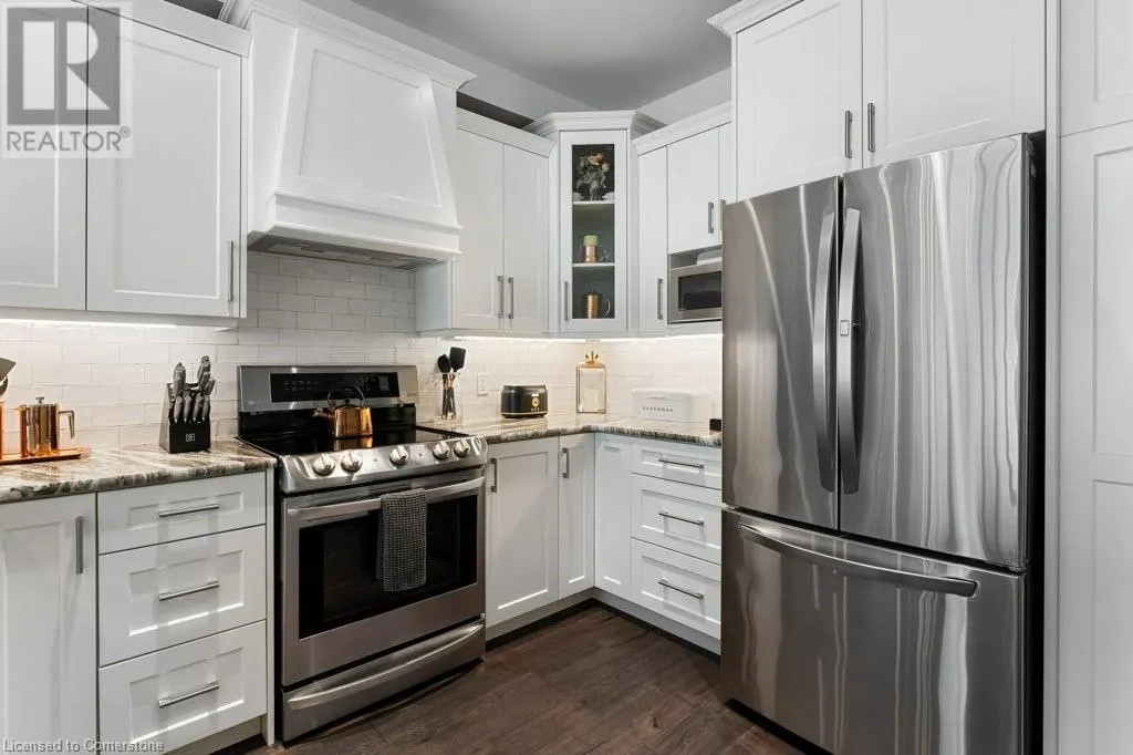 3300 CULP Road Unit# 15, #15