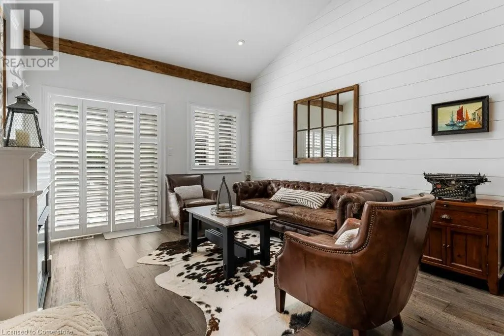 3300 CULP Road Unit# 15, #15