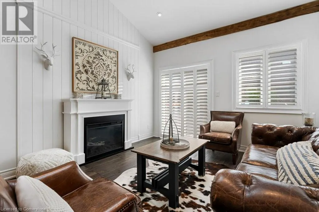 3300 CULP Road Unit# 15, #15