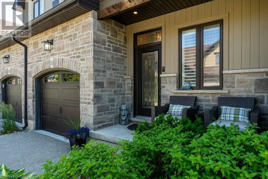 3300 CULP Road Unit# 15, #15