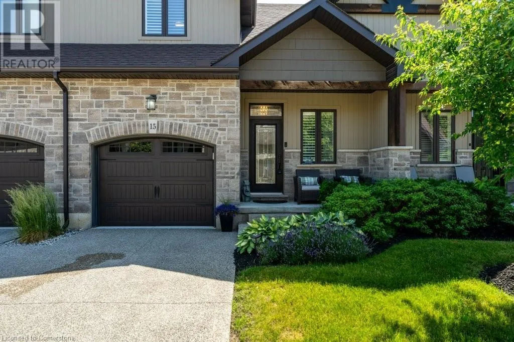 3300 CULP Road Unit# 15, #15
