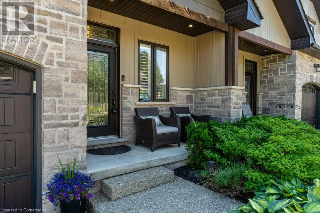 3300 CULP Road Unit# 15, #15