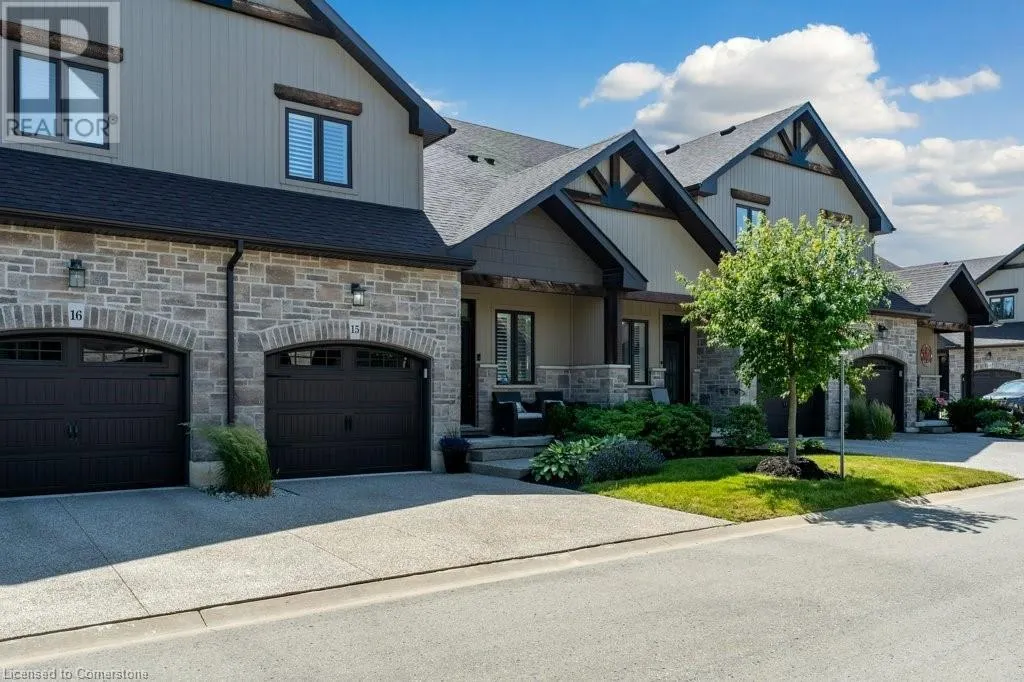 3300 CULP Road Unit# 15, #15