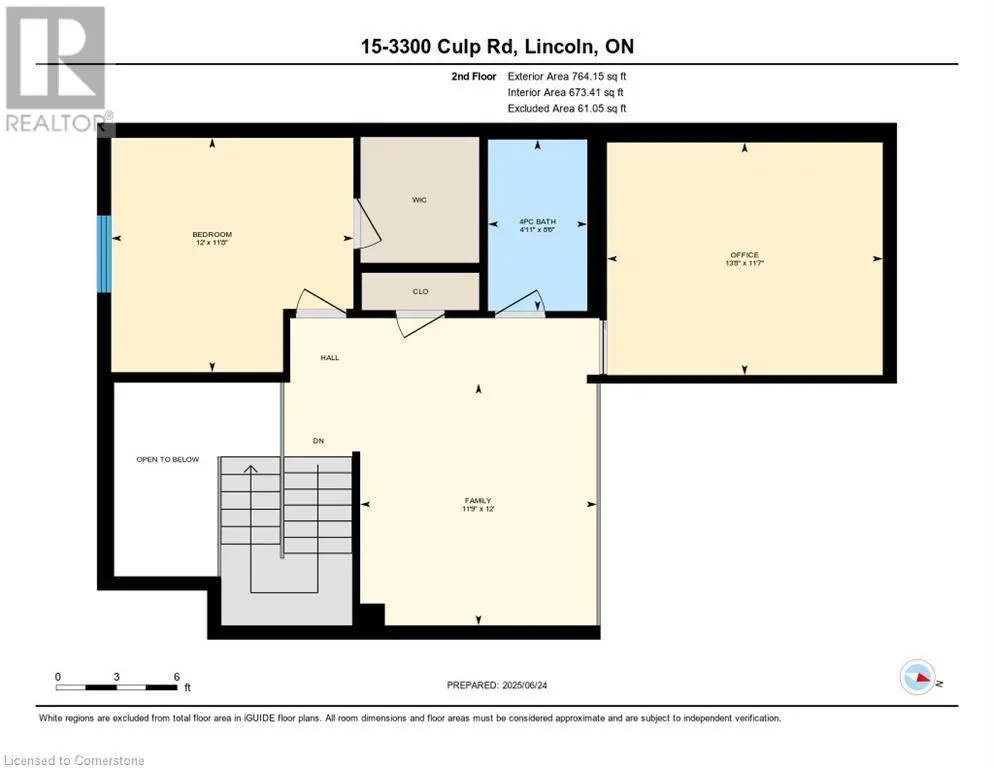 3300 CULP Road Unit# 15, #15