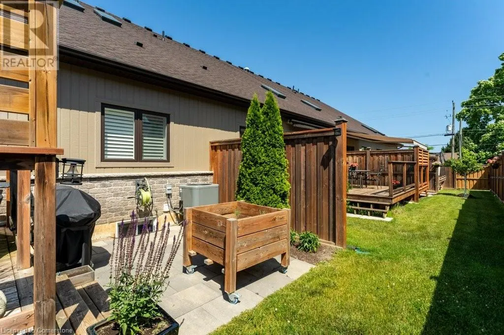 3300 CULP Road Unit# 15, #15