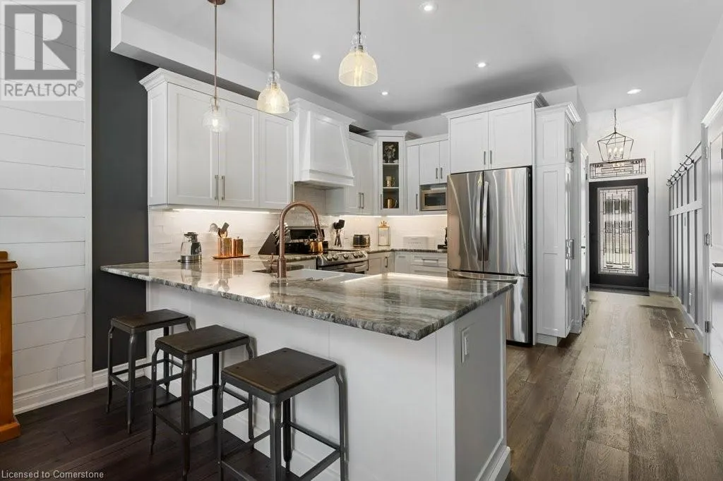 3300 CULP Road Unit# 15, #15