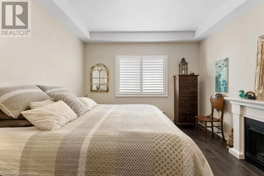 3300 CULP Road Unit# 15, #15