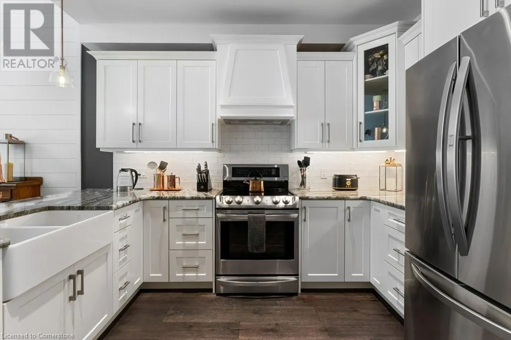 3300 CULP Road Unit# 15, #15