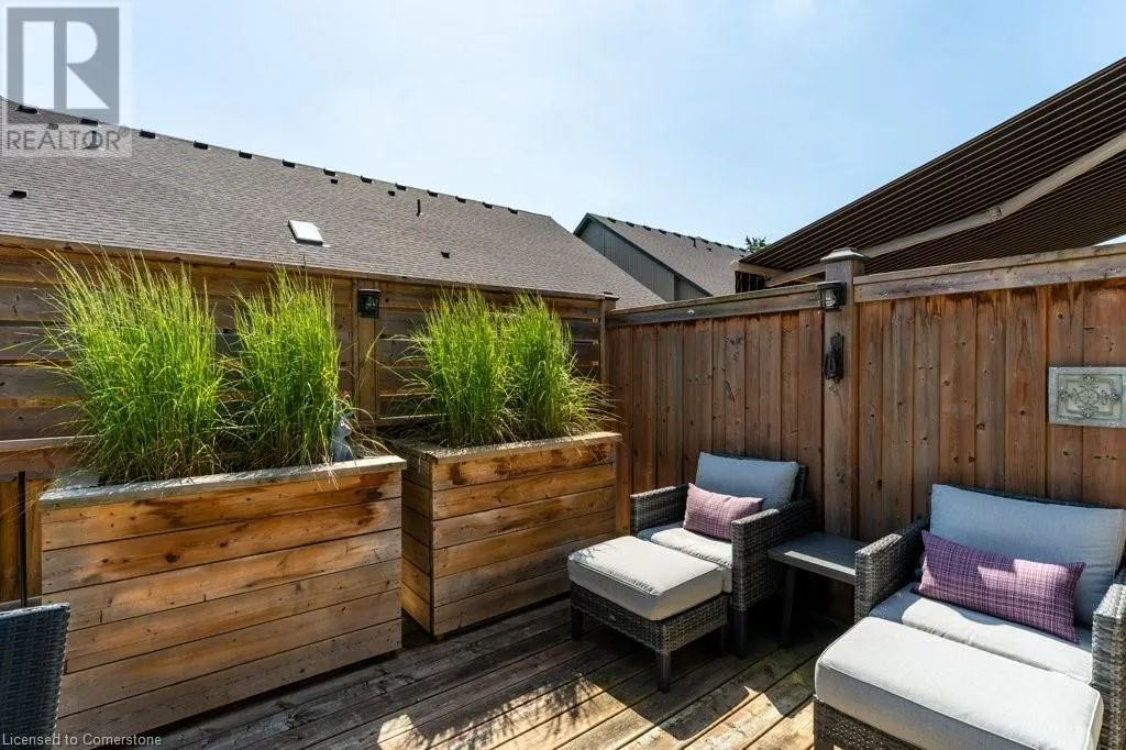 3300 CULP Road Unit# 15, #15