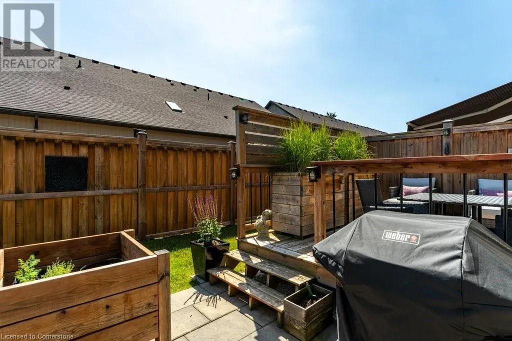 3300 CULP Road Unit# 15, #15