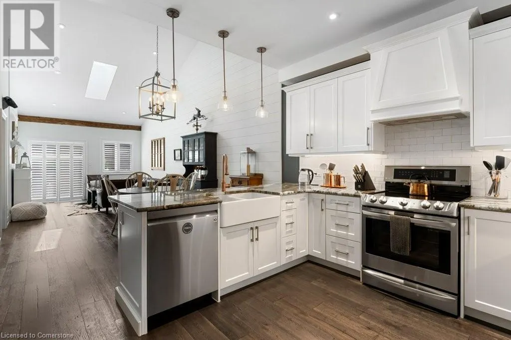 3300 CULP Road Unit# 15, #15