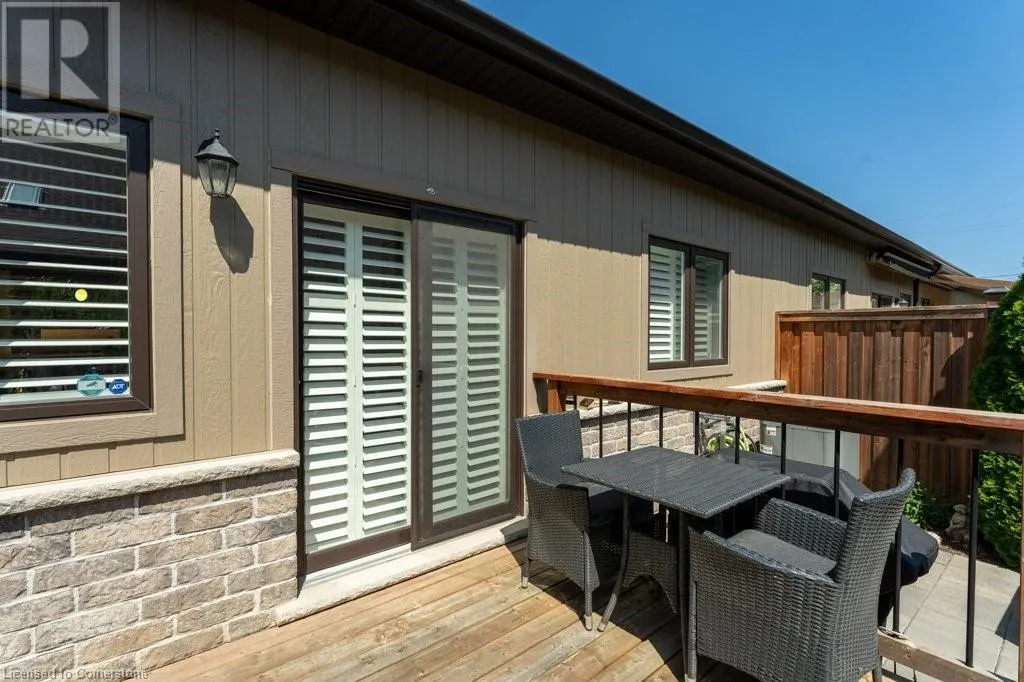 3300 CULP Road Unit# 15, #15