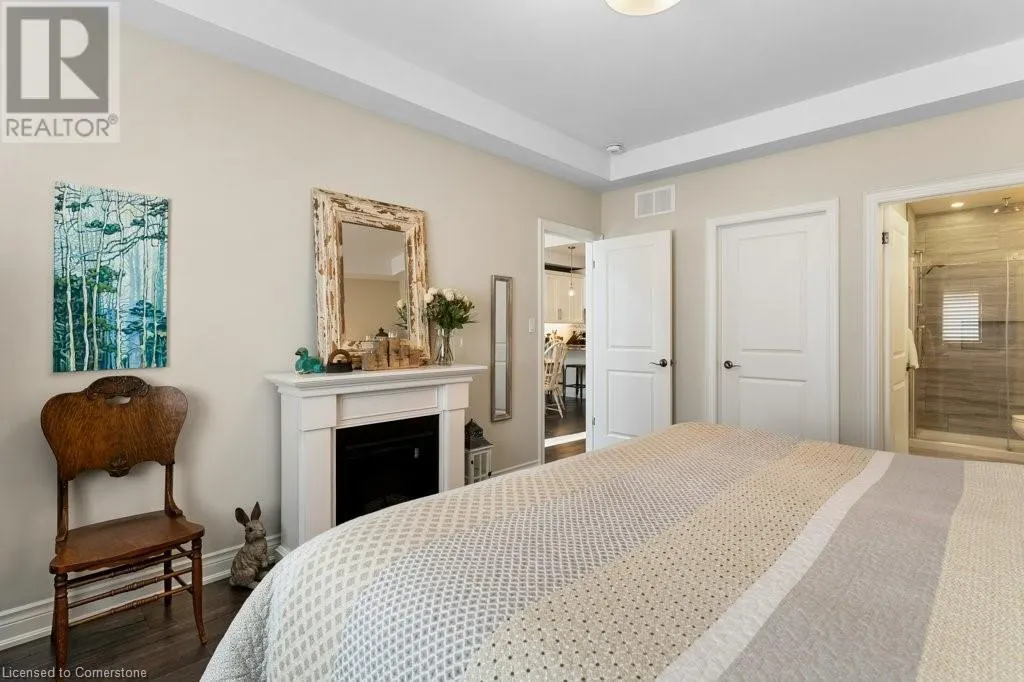 3300 CULP Road Unit# 15, #15