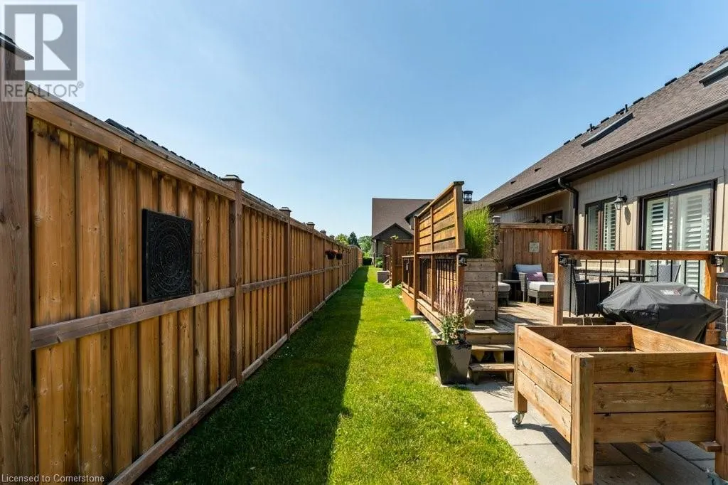3300 CULP Road Unit# 15, #15