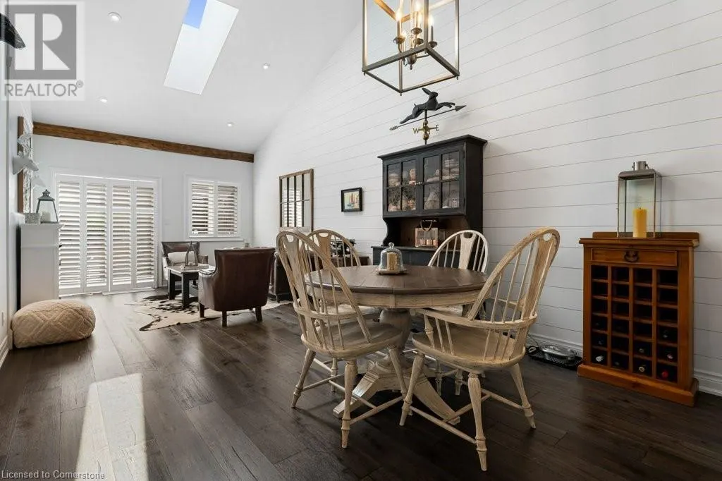 3300 CULP Road Unit# 15, #15
