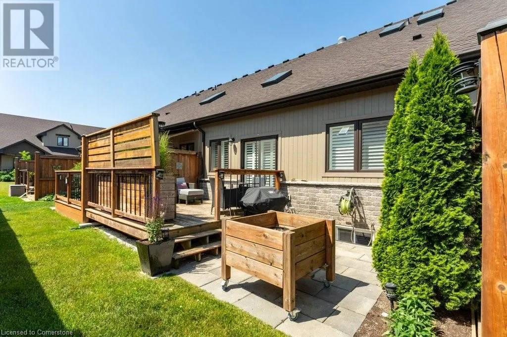 3300 CULP Road Unit# 15, #15