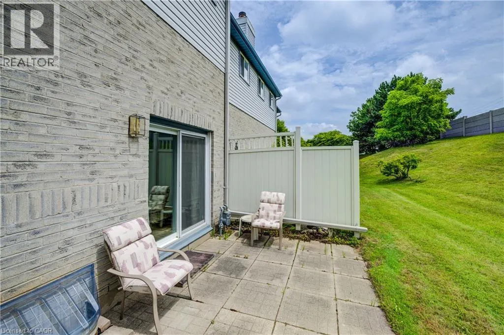 589 BEECHWOOD Drive Unit# 26, #26