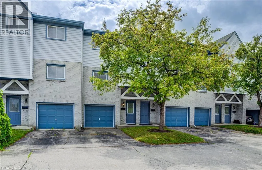 589 BEECHWOOD Drive Unit# 26, #26
