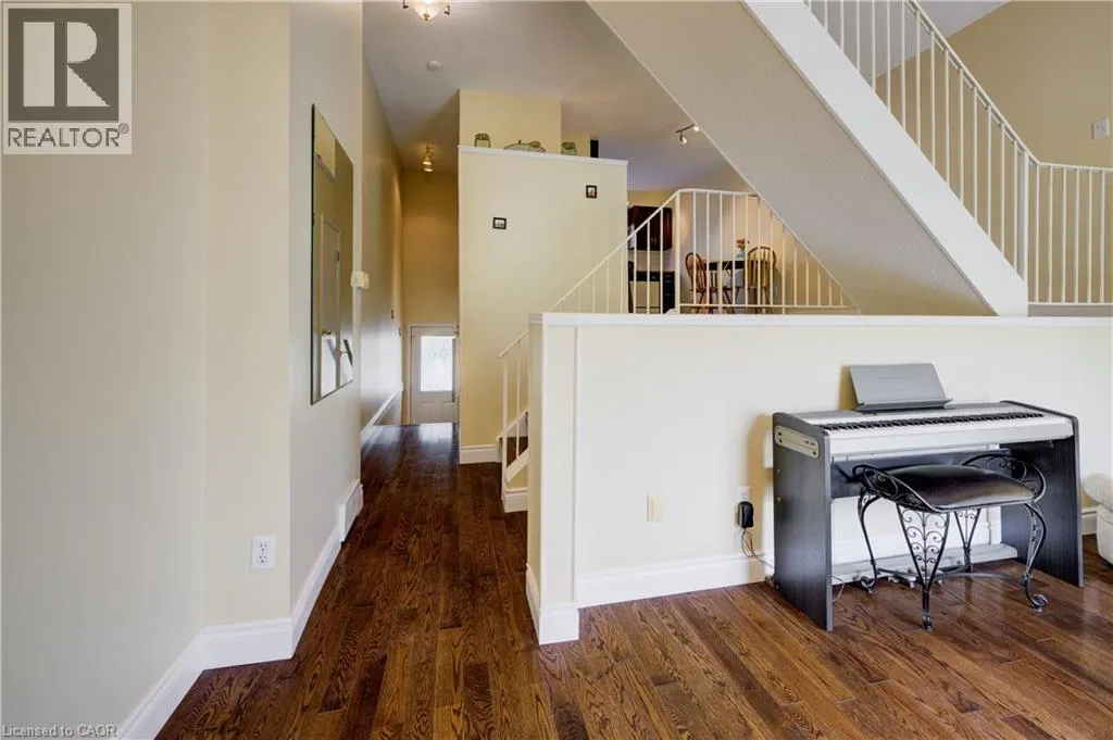 589 BEECHWOOD Drive Unit# 26, #26