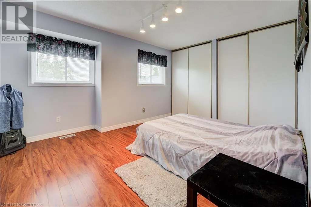 589 BEECHWOOD Drive Unit# 26, #26