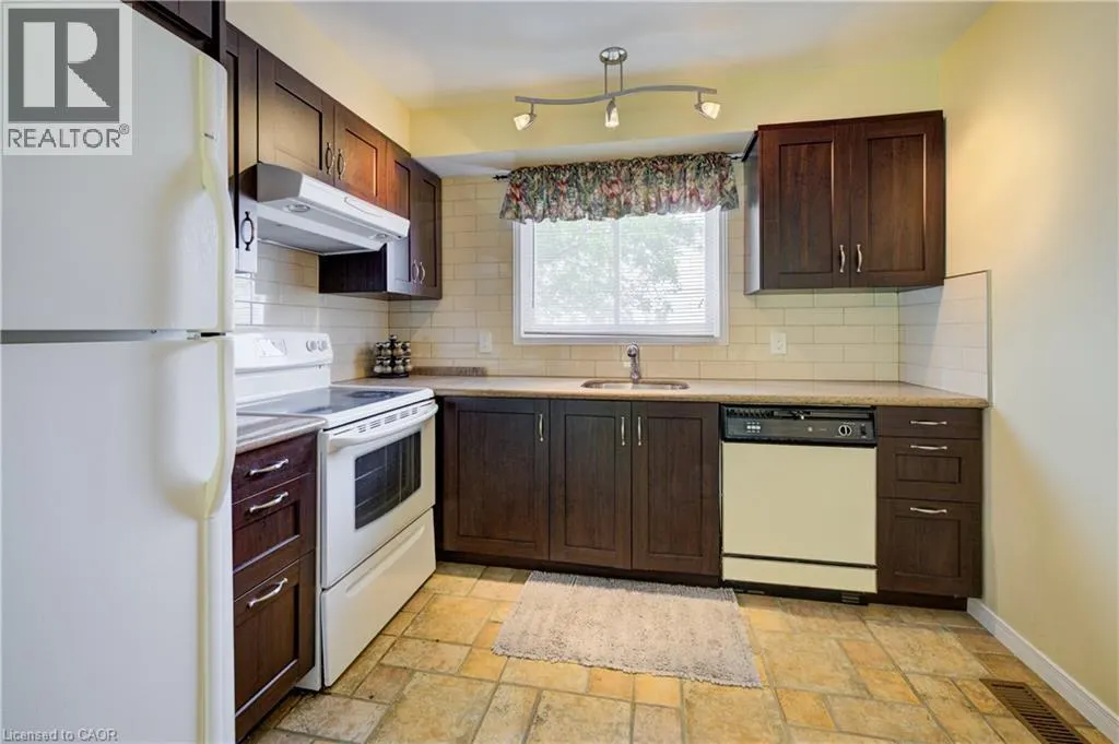 589 BEECHWOOD Drive Unit# 26, #26