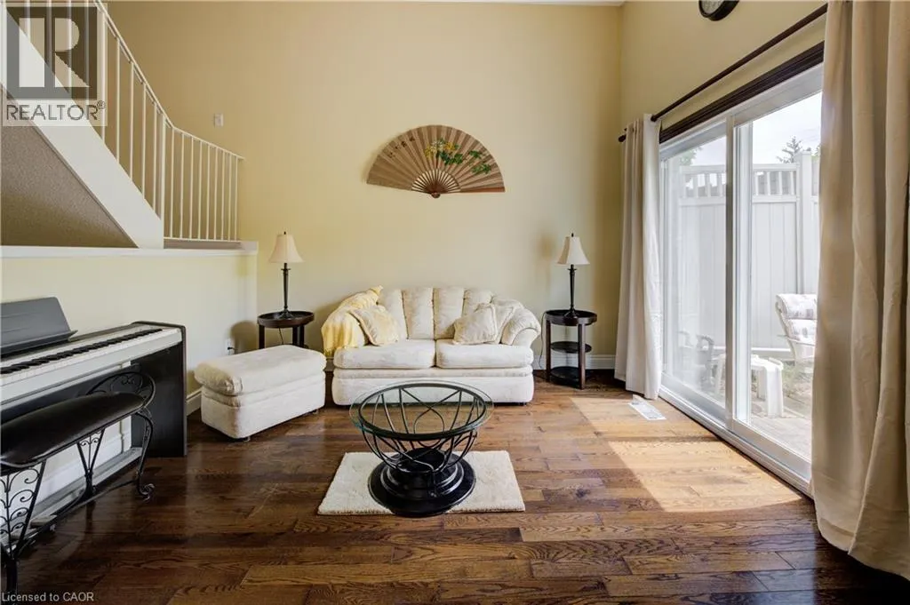 589 BEECHWOOD Drive Unit# 26, #26