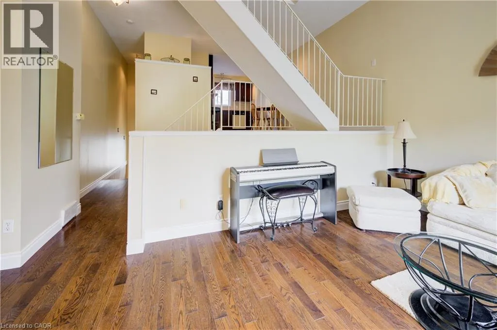 589 BEECHWOOD Drive Unit# 26, #26