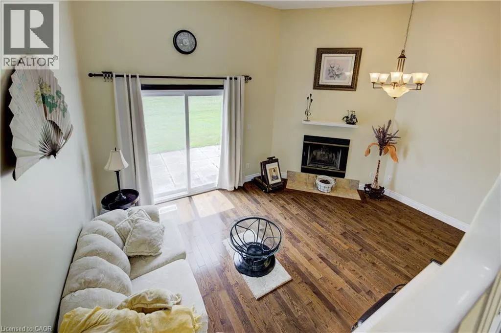 589 BEECHWOOD Drive Unit# 26, #26