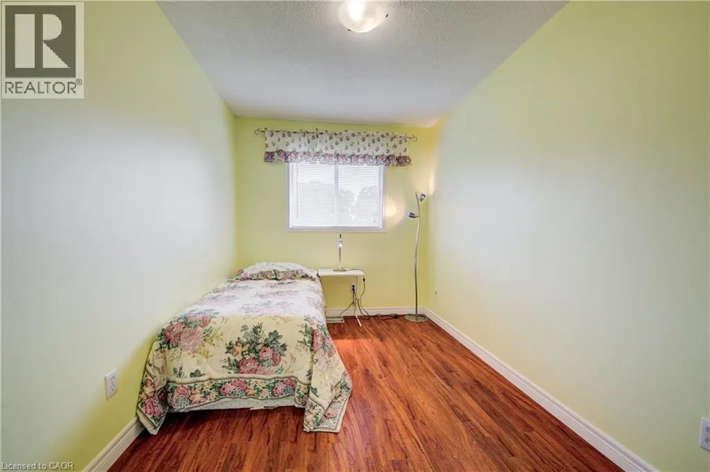 589 BEECHWOOD Drive Unit# 26, #26