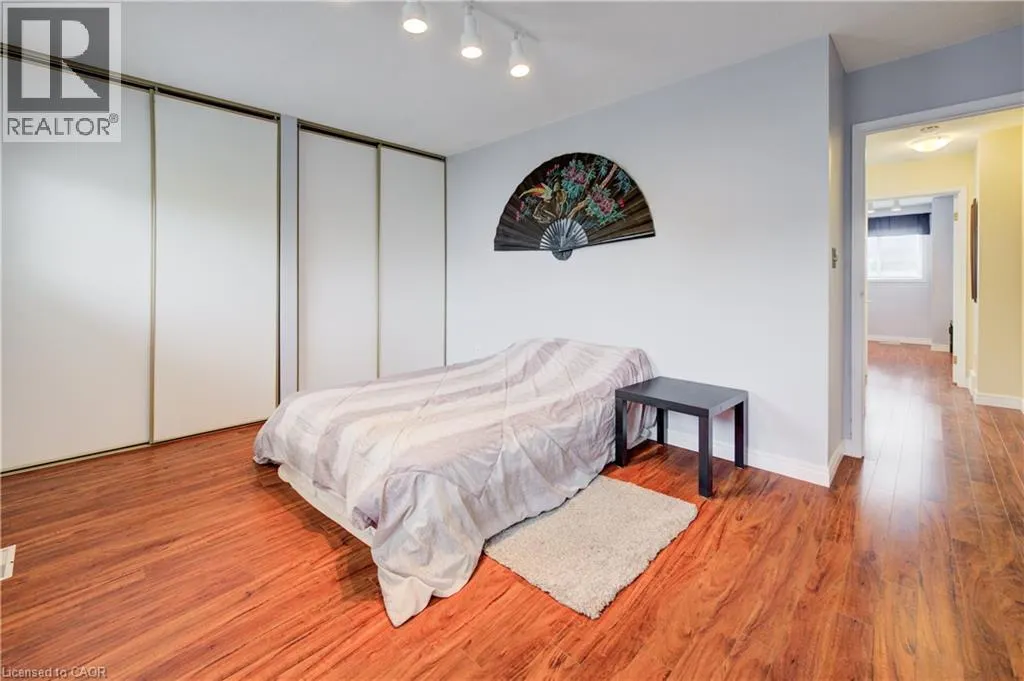 589 BEECHWOOD Drive Unit# 26, #26