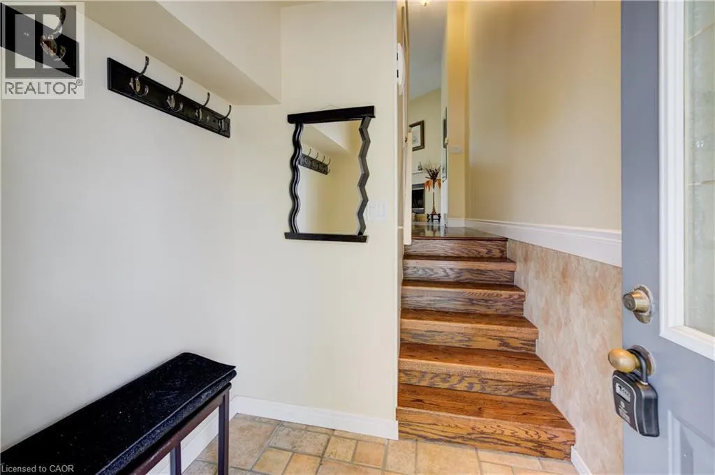 589 BEECHWOOD Drive Unit# 26, #26