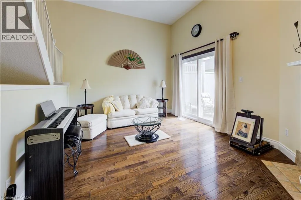 589 BEECHWOOD Drive Unit# 26, #26