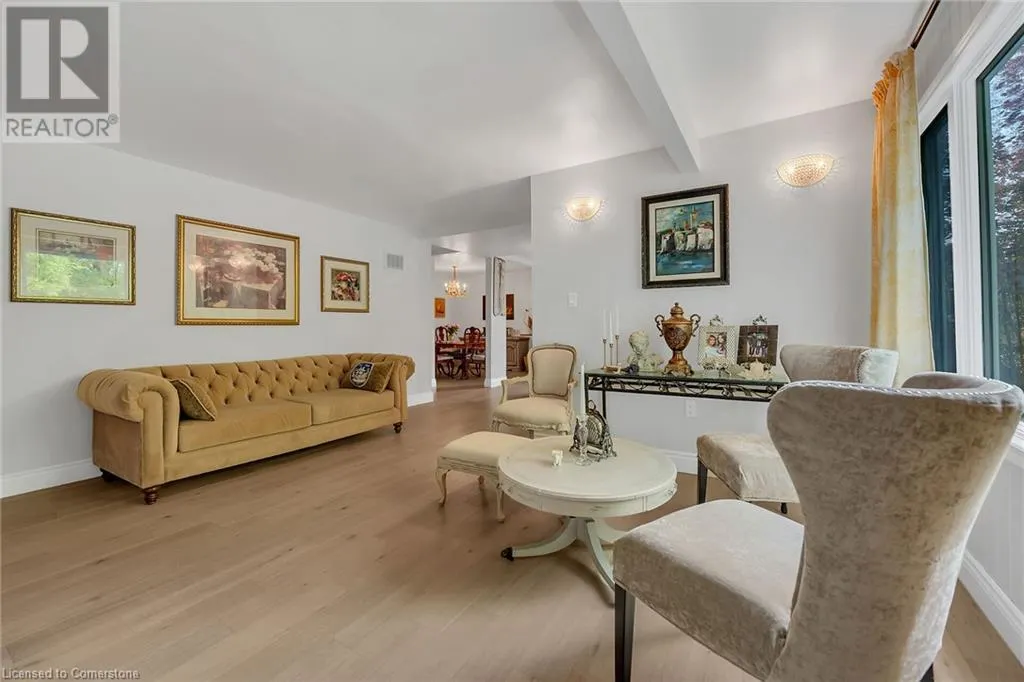148 LAKESHORE Road