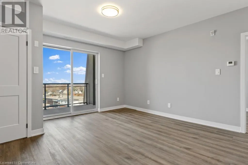 5002 KING Street Unit# 309, #309