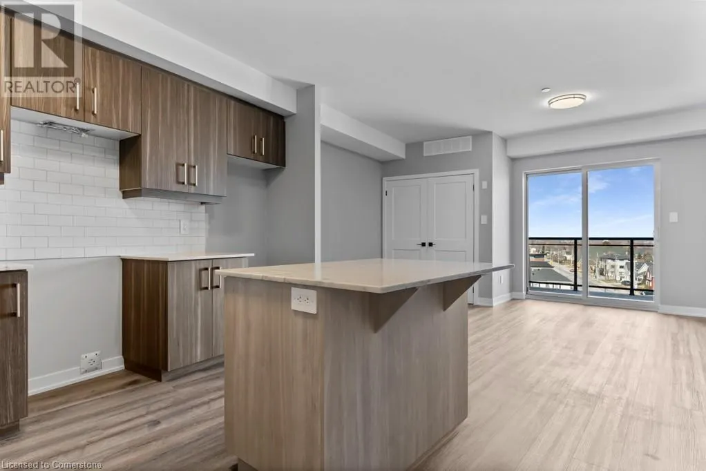 5002 KING Street Unit# 309, #309
