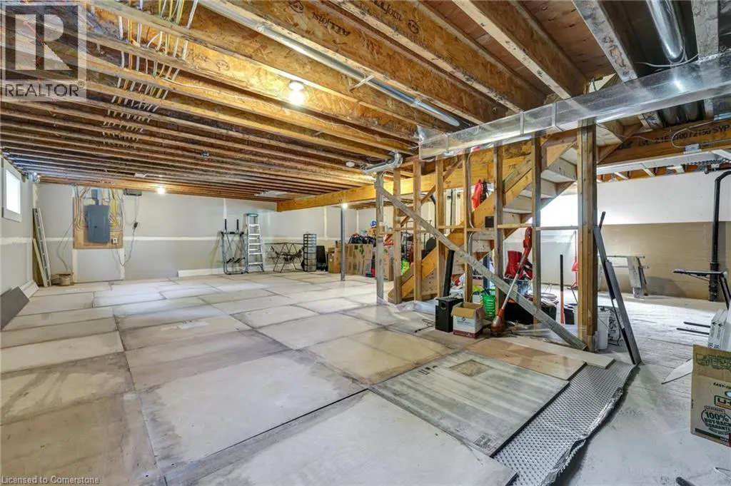 32 NICHOL Street W