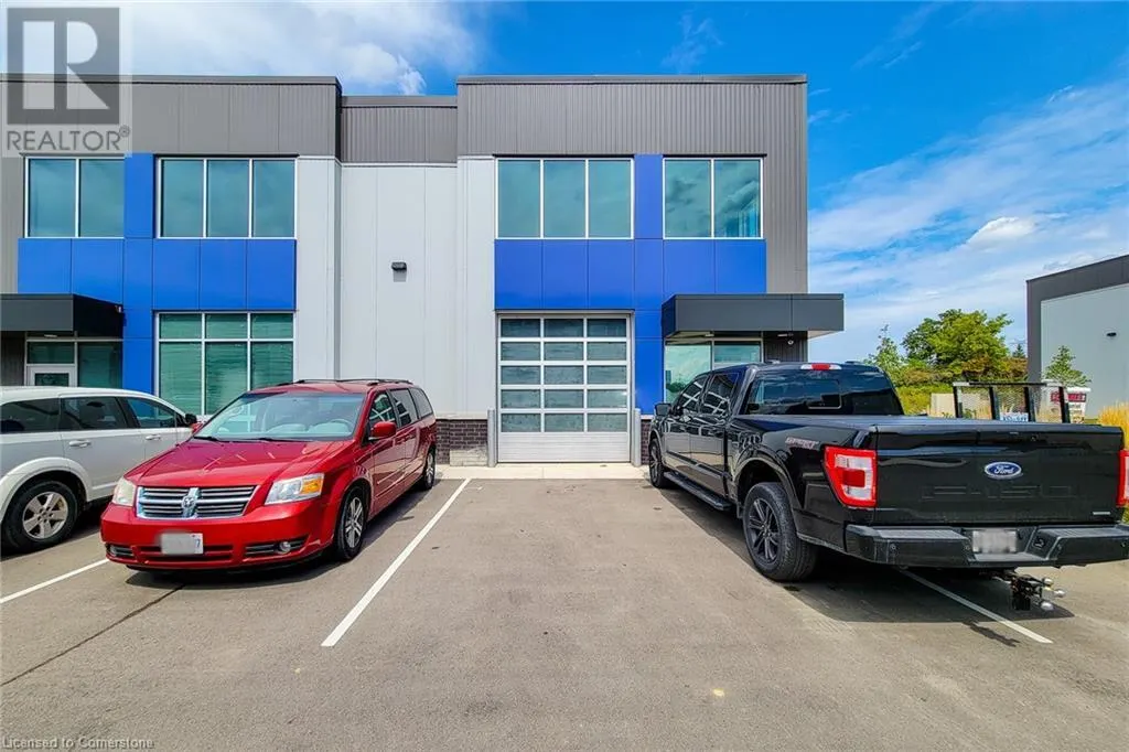 395 ANCHOR Road Unit# 22, #22