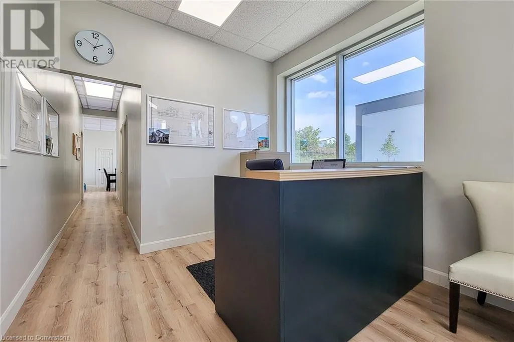 395 ANCHOR Road Unit# 22, #22