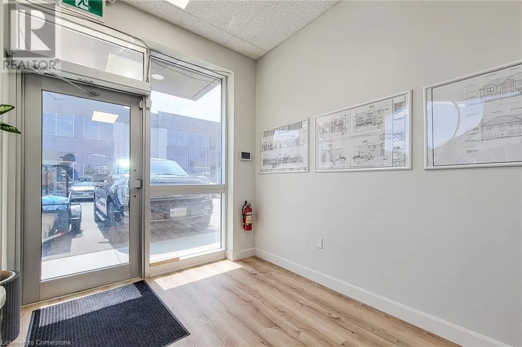 395 ANCHOR Road Unit# 22, #22