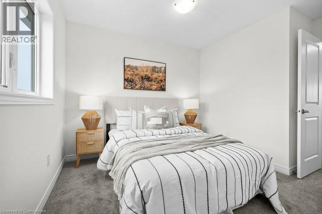 15B BINGHAM Road