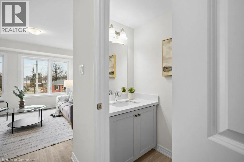 15B BINGHAM Road