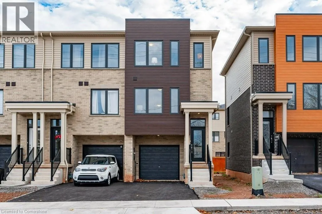 15B BINGHAM Road