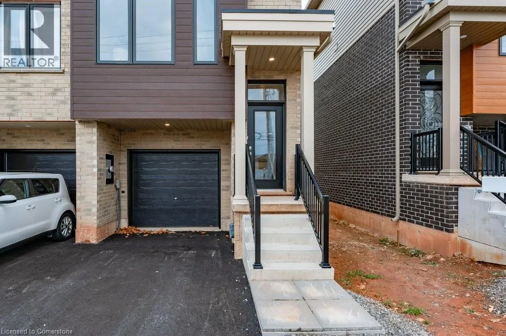 15B BINGHAM Road
