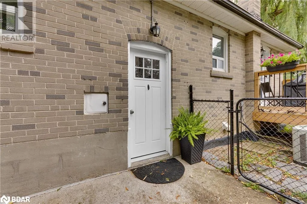 6 DAVIDSON Street