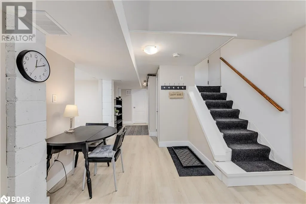 6 DAVIDSON Street