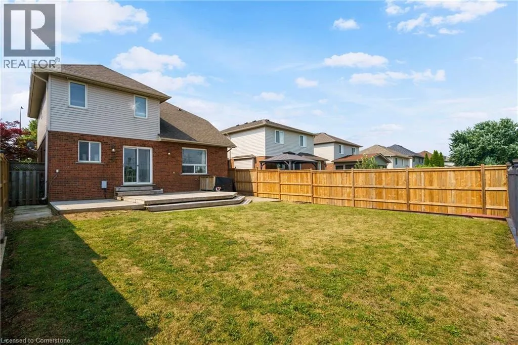 42 GRASSYPLAIN Drive