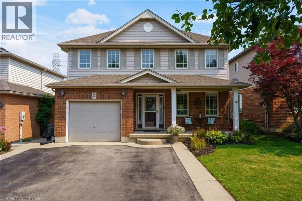 42 GRASSYPLAIN Drive
