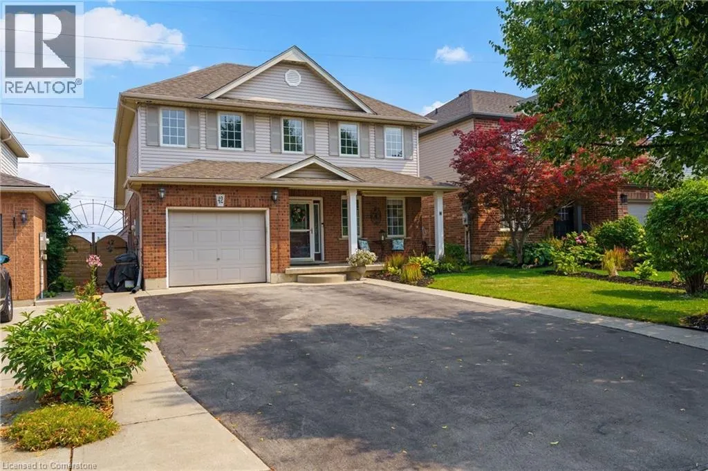 42 GRASSYPLAIN Drive