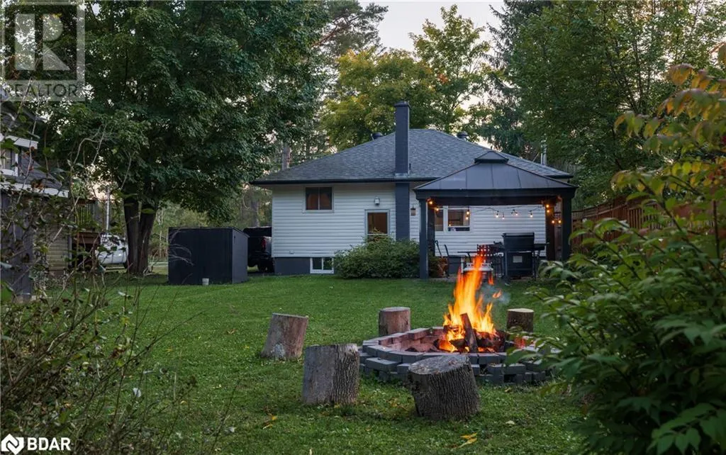47 LAKESHORE Road W
