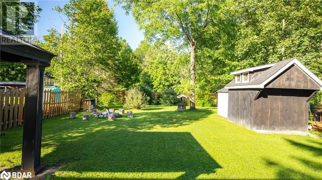 47 LAKESHORE Road W